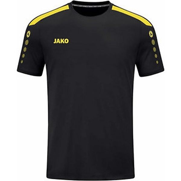 Jako  T-Shirt Trikot für Mädchen in schwarz günstig online kaufen