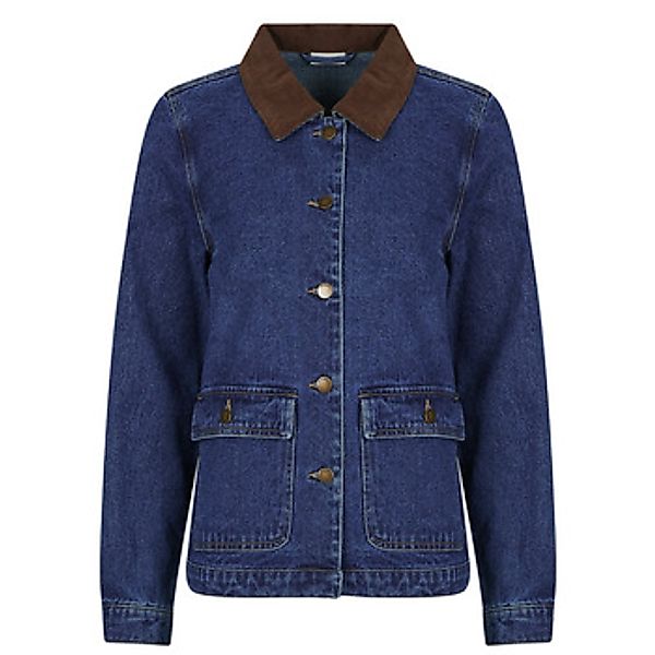 JDY  Jeansjacken JDYELLA POCKET L/S DENIM günstig online kaufen