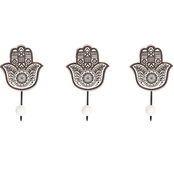 Marrakesch Orient & Mediterran Interior Wandhaken günstig online kaufen