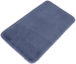 my home Badematte "Rabbit Badematten, Badvorleger, Badezimmer Teppich" Höhe günstig online kaufen