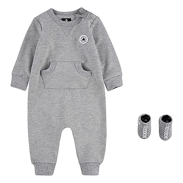 Converse Strampler LIL CHUCK COVERALL W/ günstig online kaufen