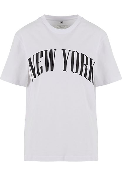 Miss Tee T-Shirt Miss Tee New günstig online kaufen
