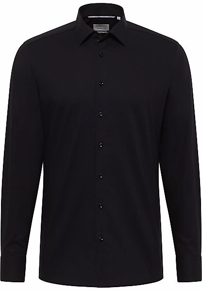 Eterna Langarmhemd "SLIM FIT" NON IRON (bügelfrei) günstig online kaufen