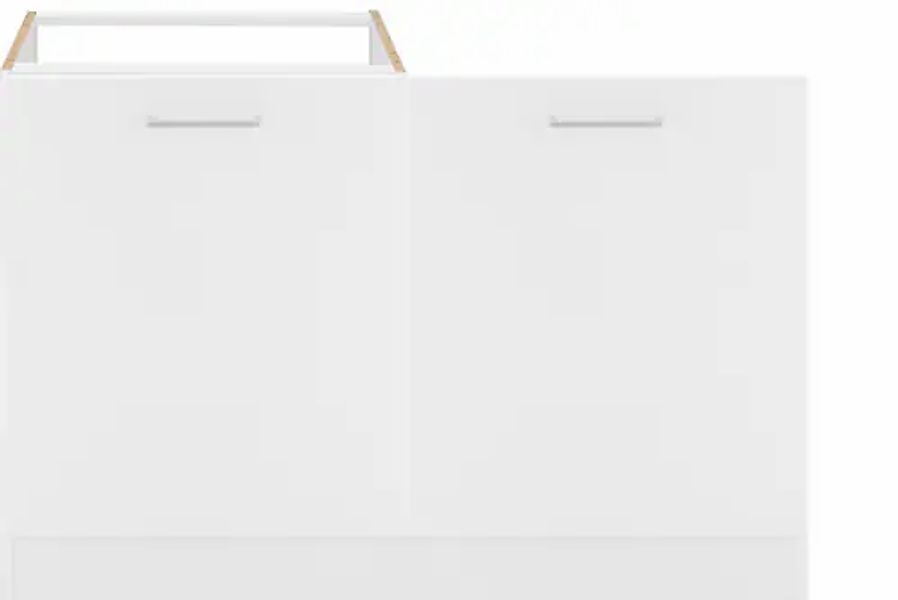 KOCHSTATION Spülenschrank "KS-Kehl" für Geschirrspülmaschine, ohne Arbeitsp günstig online kaufen