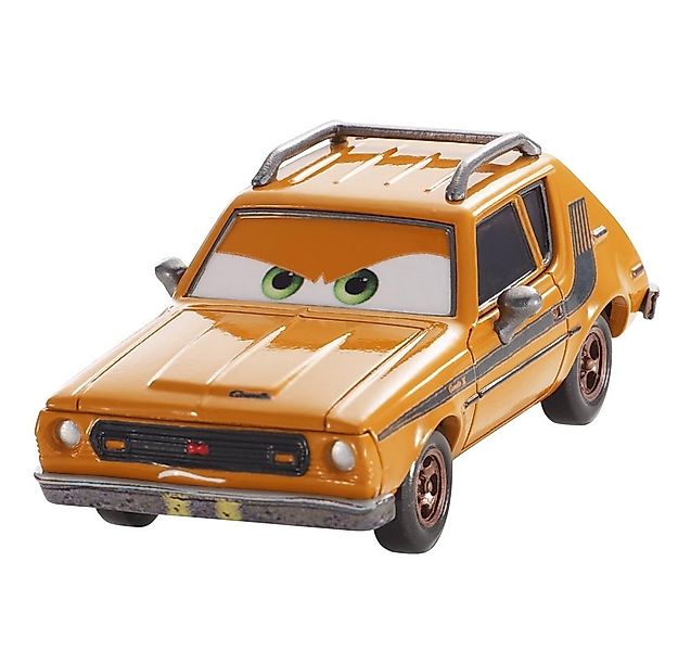 Disney Cars Spielzeug-Rennwagen Grem JDL77 Disney Cars Die-Cast 1:55 Auto F günstig online kaufen