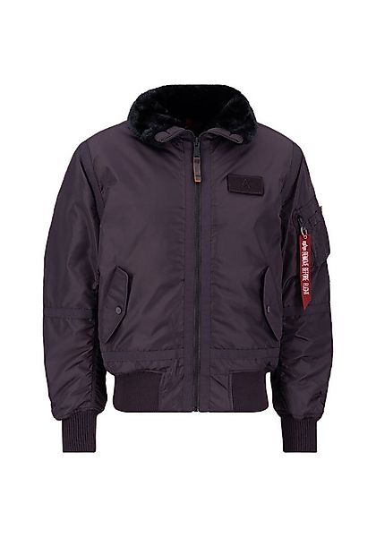 Alpha Industries Bomberjacke B-15 III TT Two Tone günstig online kaufen