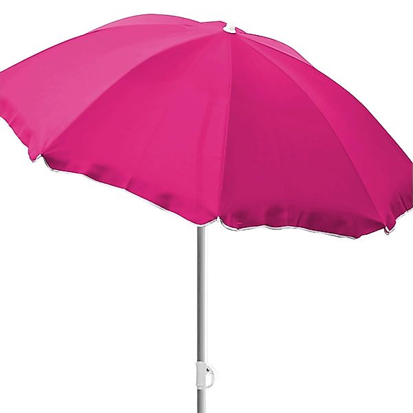 MOJAWO Strandschirm Sonnenschirm Strand Schirm Sonnenschutz Gartenschirm So günstig online kaufen