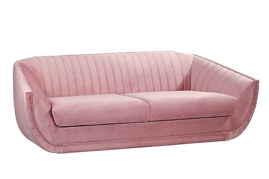 JVmoebel Sofa Dreisitzer 3 Sitzer Couch Polster Sofas Couchen Wohnzimmer Te günstig online kaufen