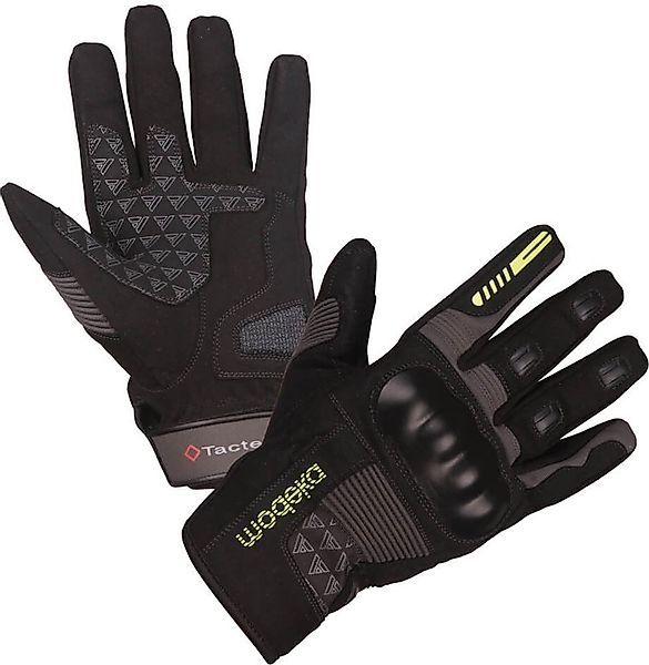 Modeka Motorradhandschuhe Handschuh Fuego günstig online kaufen