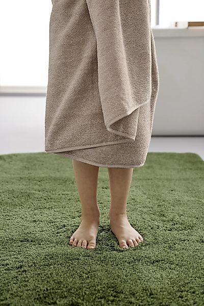 Kleine Wolke Handtuch Set »RELAX, 2 Handtücher (50x100) & 2 Duschtücher (70 günstig online kaufen