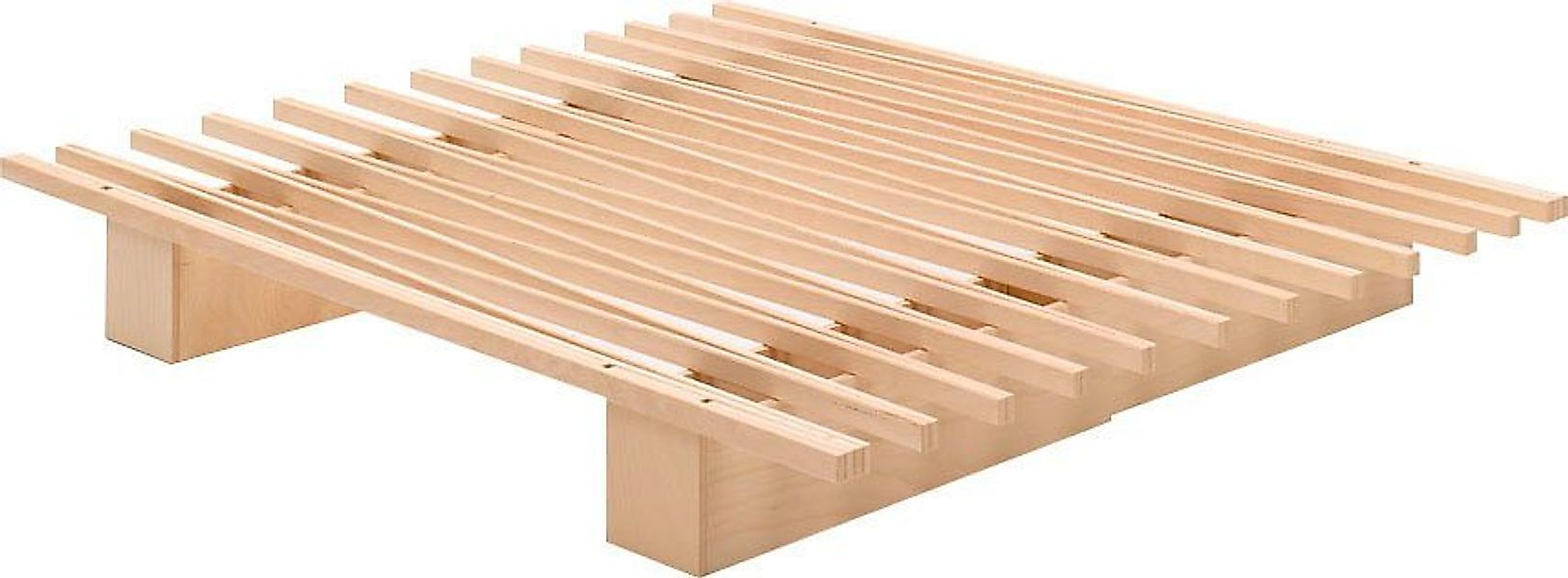 Tojo Bett Tojo-v, ausziehbar von 90 - 172 cm, werkzeuglose Montage günstig online kaufen