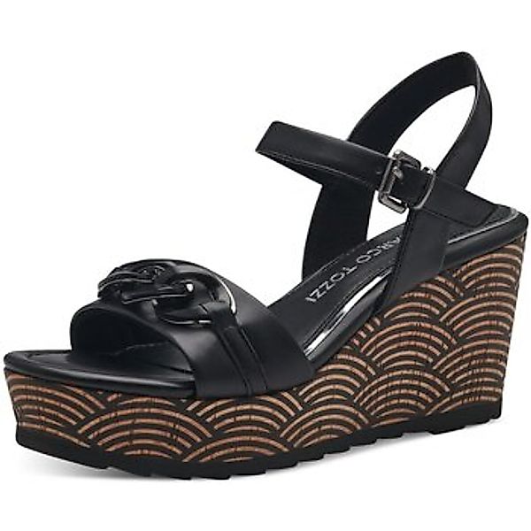 Marco Tozzi  Sandalen Sandaletten Women Sandals 2-28304-42/001 günstig online kaufen