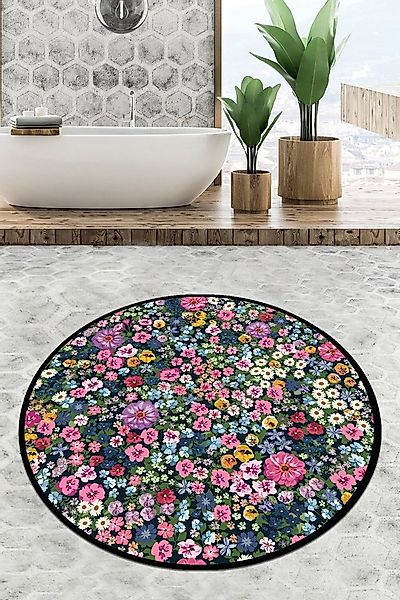 L'Essentiel Maison Badematte 100% POLYESTER, 10 mm L4595 günstig online kaufen