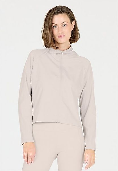 ATHLECIA Outdoorjacke Aiana in atmungsaktiver Stretch-Qualität günstig online kaufen