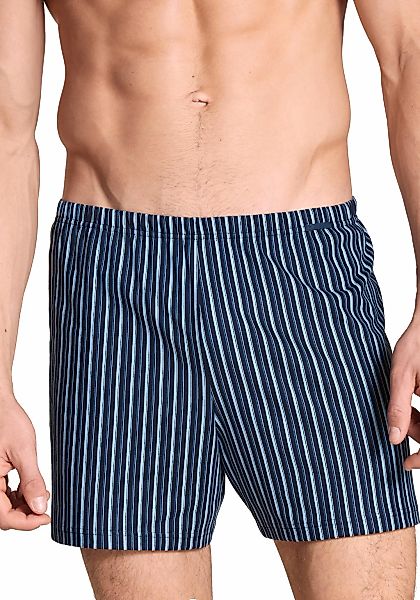 CALIDA Boxershorts Natural Benefit (Packung, 2-St) günstig online kaufen
