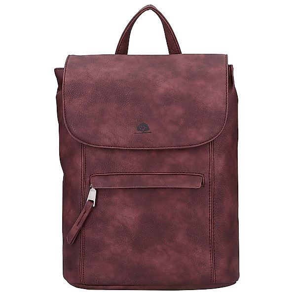 Greenburry Rucksack Mad'l Dasch, Kunstleder günstig online kaufen