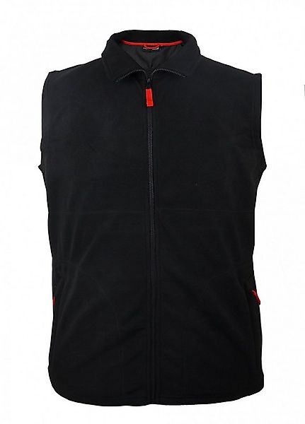 marc & mark Fleeceweste günstig online kaufen
