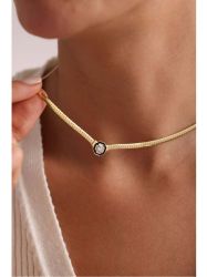 Nisan Kette und Anhänger Set, 925er günstig online kaufen