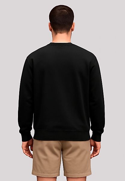 F4NT4STIC Sweatshirt "Shibui Series Japan Streetstyle" Japan Streetwear Sty günstig online kaufen
