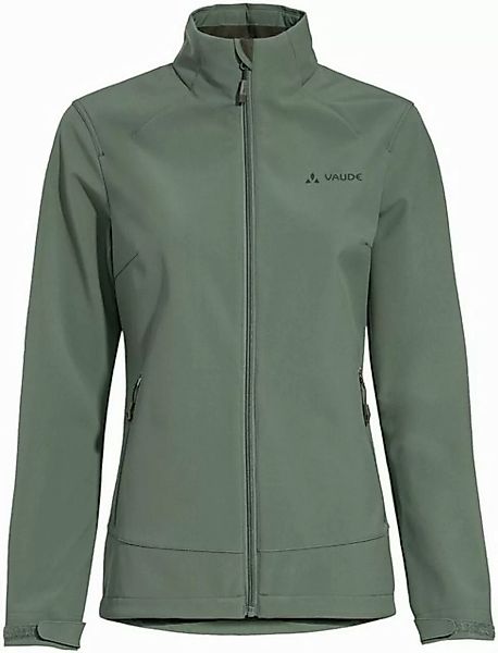 VAUDE Trekkingjacke Wo Cyclone Jacket VI AGAVE günstig online kaufen