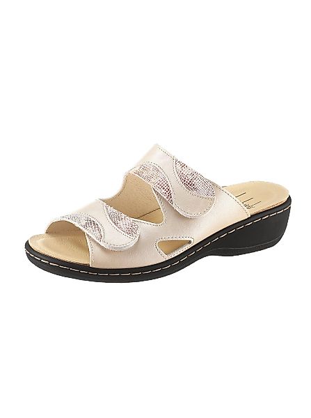 Belvida Pantolette Pantolette günstig online kaufen