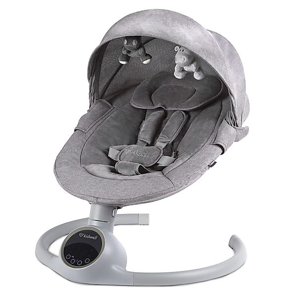 COIL Babywippe Elektrisch Babyschaukel, Multifunktional Babywippe, günstig online kaufen