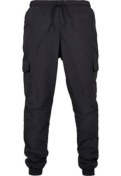 URBAN CLASSICS Stoffhose Urban Classics Herren günstig online kaufen