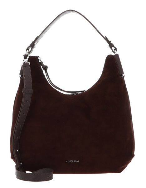 COCCINELLE Schultertasche Leather Handbag, aus echtem günstig online kaufen