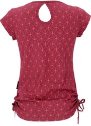 Guru-Shop T-Shirt Yoga -T-Shirt aus Bio-Baumwolle günstig online kaufen