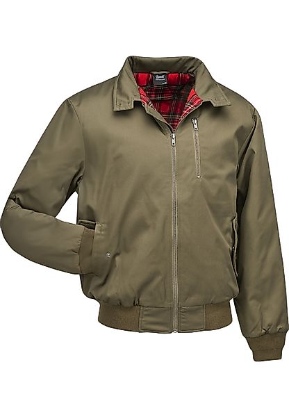 Brandit Winterjacke "Brandit Herren Lord Canterbury Winter" 1 Stk. tlg. ohn günstig online kaufen