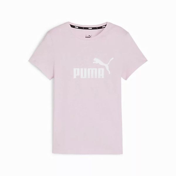 PUMA T-Shirt ESS LOGO TEE G günstig online kaufen