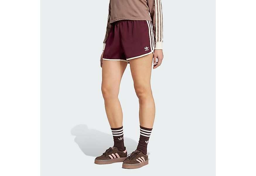 adidas Originals Shorts ADICOLOR 3-STREIFEN SPRINTER SHORTS (1-tlg) günstig online kaufen