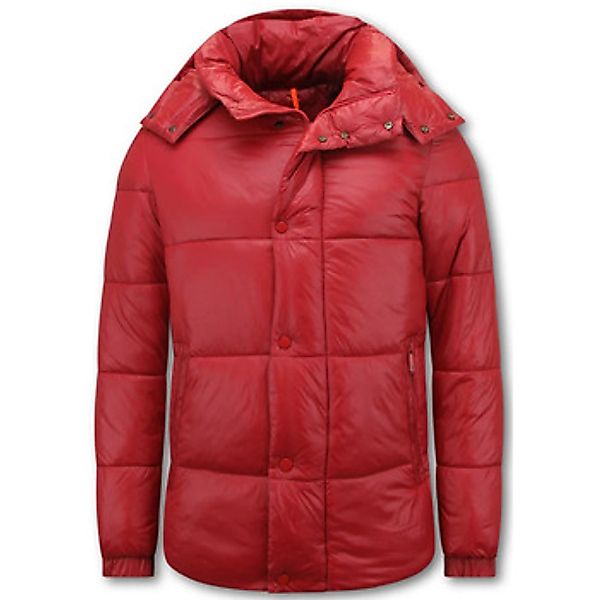 Enos  Blazer Pufferjacke – Winterjacken Für günstig online kaufen