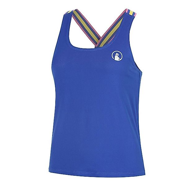 Quiet Please Tanktop Serve & Volley 2.0 günstig online kaufen