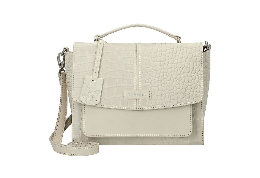 Burkely Umhängetasche Cool Colbie, Leder günstig online kaufen