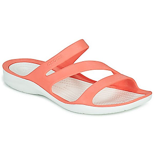 Crocs  Sandalen SWIFTWATER SANDAL W günstig online kaufen