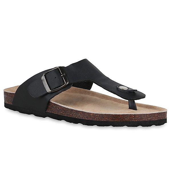 VAN HILL 840921 Zehentrenner Schuhe günstig online kaufen