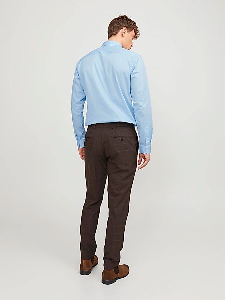 Jack & Jones Langarmhemd JPRBLACARDIFF SHIRT günstig online kaufen