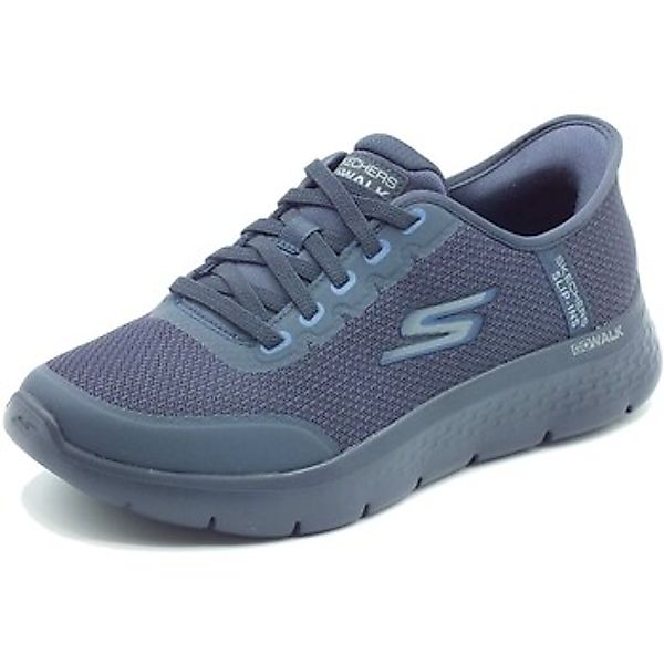 Skechers  Sneaker 216332 Go Walk Flex Netro Navy günstig online kaufen