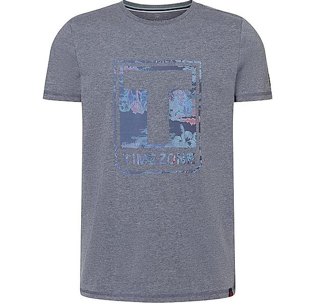 TIMEZONE T-Shirt Timezone Herren T-Shirt - Melange Farben günstig online kaufen