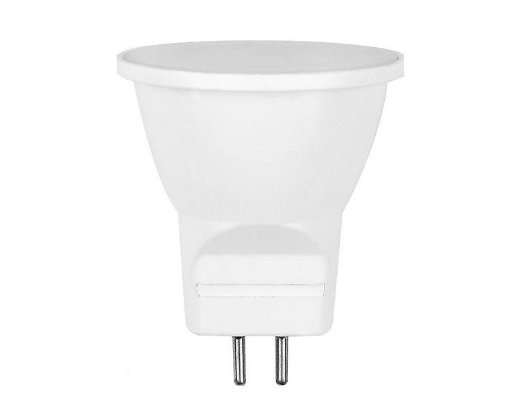 Bellight LED-Leuchtmittel LED GU4 MR11 3W günstig online kaufen