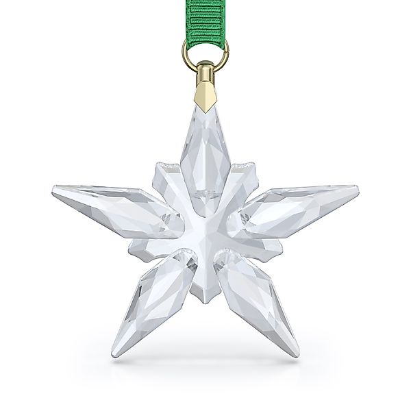 Swarovski Dekohänger Kristallfigur Sammelfigur Annual Edition günstig online kaufen