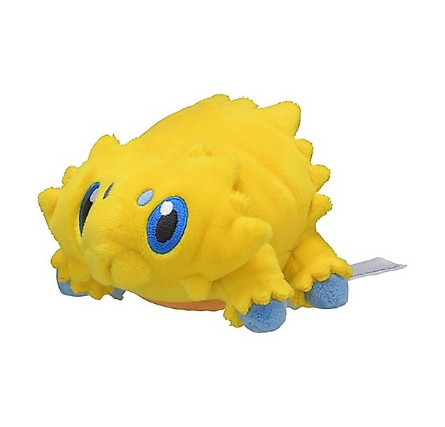 Pokémon Center Kuscheltier Wattzapf Plüschtier Joltik Plushie - Pokemon fit günstig online kaufen