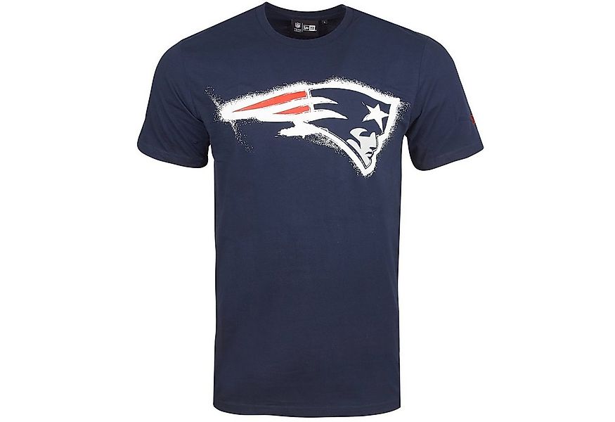 New Era Print-Shirt NFL SPRAY Bucs Chiefs Seahawks Patriots Packer günstig online kaufen