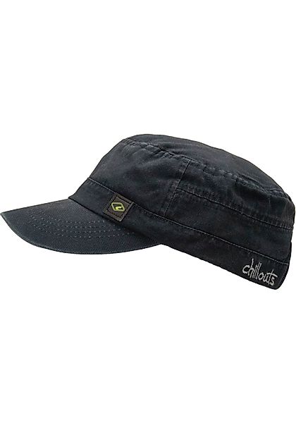 chillouts Army Cap El Paso Hat günstig online kaufen