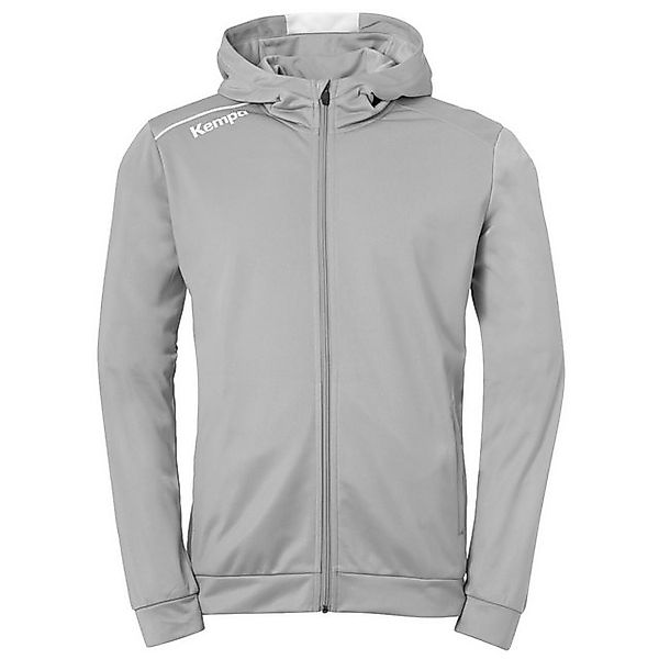 Kempa Kapuzenpullover Kempa Herren Trainingsjacke Player 2003624 günstig online kaufen