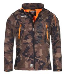 Geographical Norway Softshelljacke Herren Softshell Wander günstig online kaufen