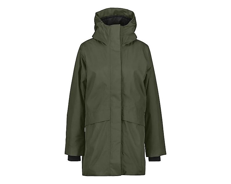 Didriksons Funktionsparka Didriksons Cajsa 6 - Damen Parka günstig online kaufen