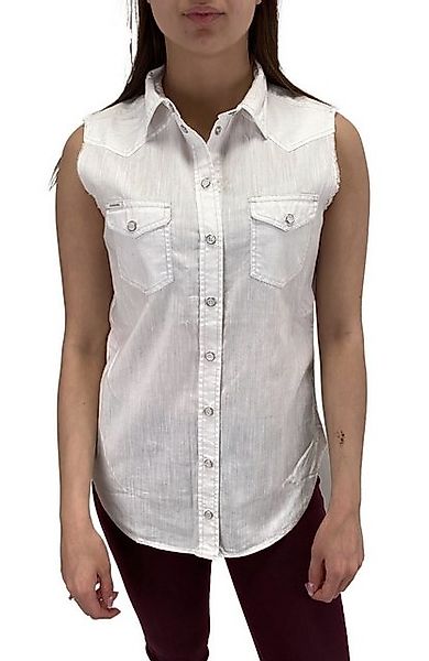 Diesel Jeansbluse Diesel DE-Sovita Shirt Damen Jeanshemd günstig online kaufen