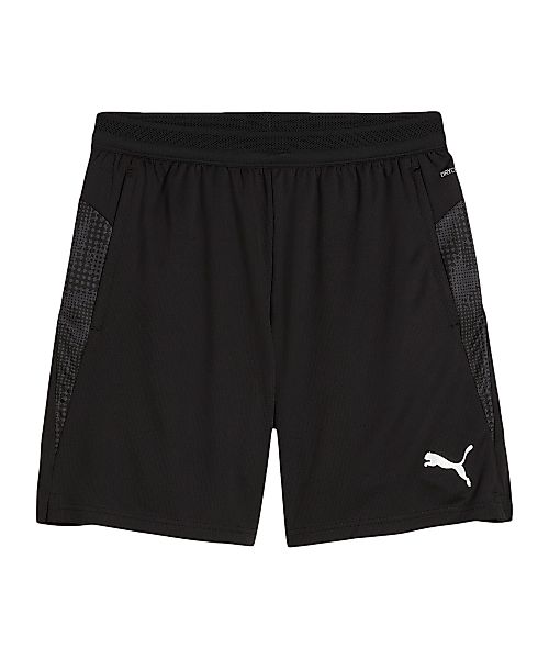 PUMA Sporthose PUMA teamCup Training Short günstig online kaufen